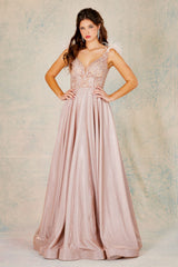 Dress 12518