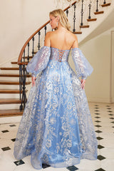 Dress 12535
