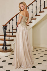 Dress 12549