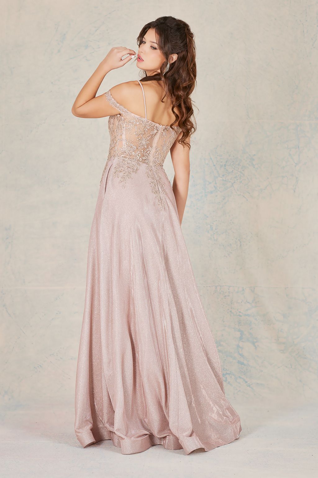 Dress 12556