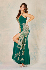 Dress 12579