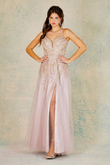 Dress 12582