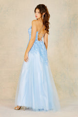 Dress 12588