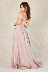 Dress 12608