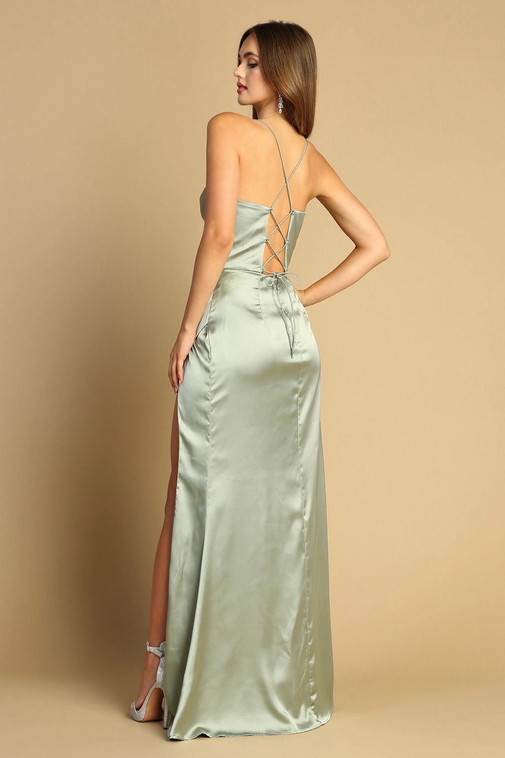Dress 12642