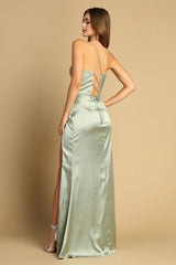 Dress 12642