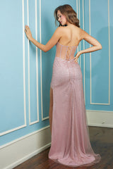 Dress 12738