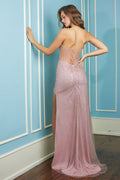 Dress 12742