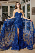 Dress 12772