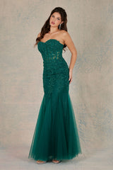 Dress 12791
