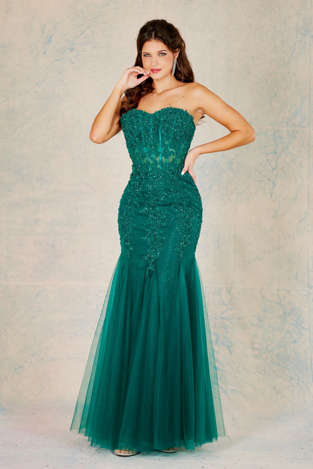 Dress 12779