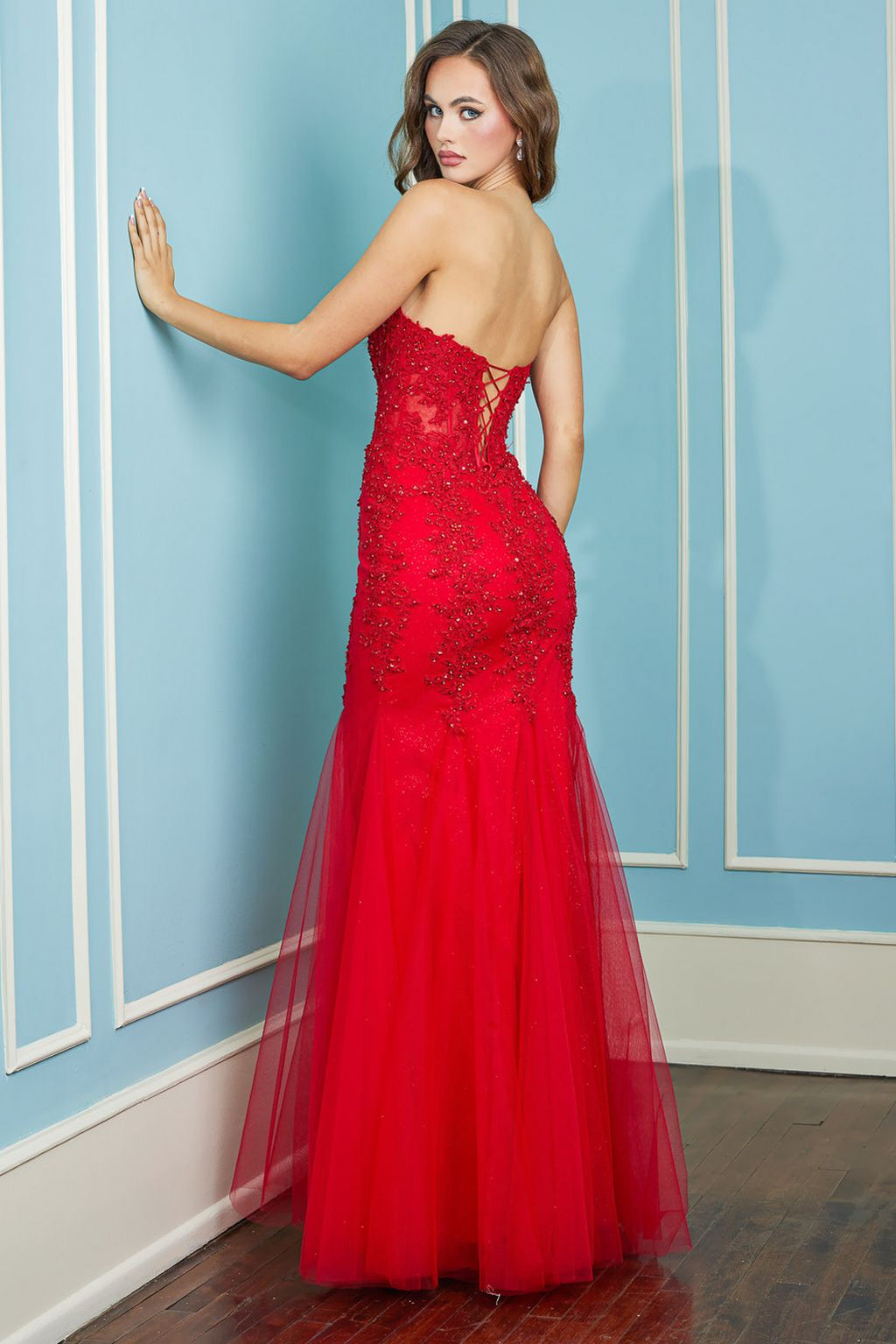Dress 12780