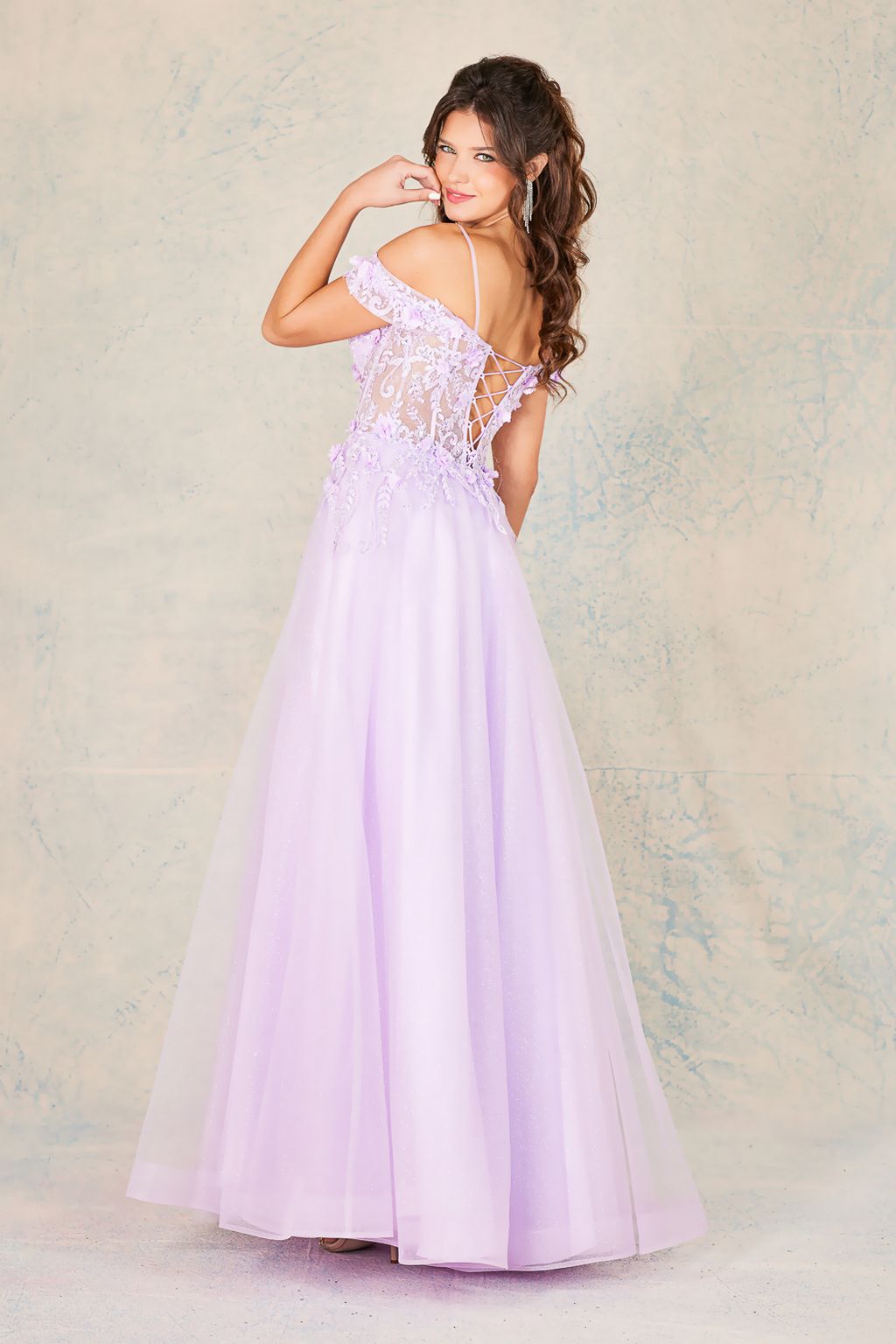 Dress 12812