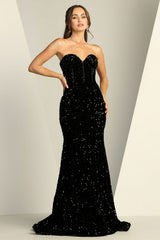 Dress 12845