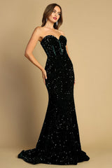 Dress 12845