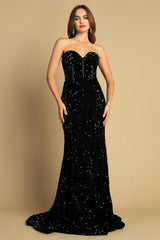 Dress 12846