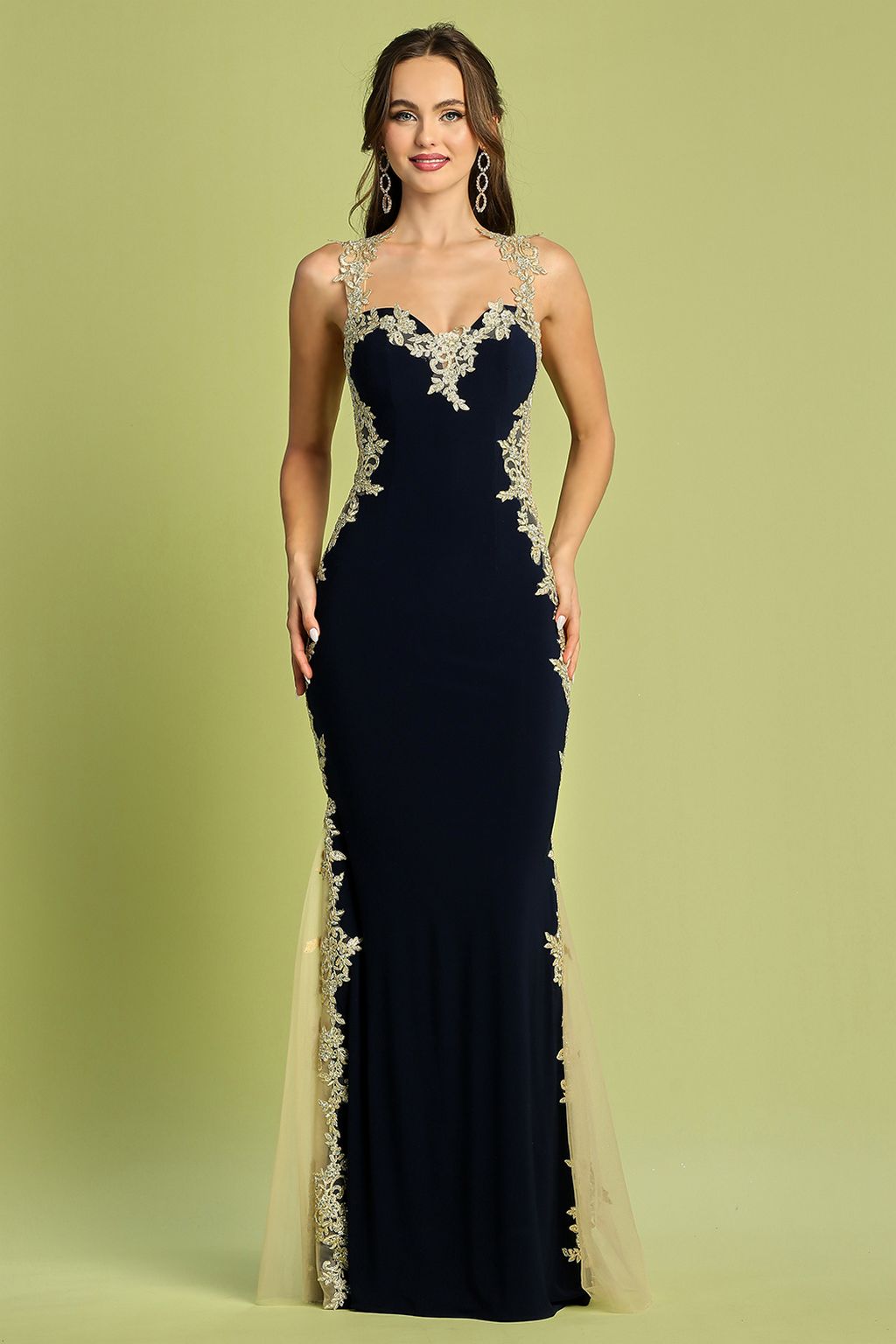 Dress 12902