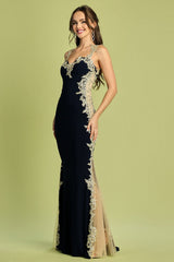 Dress 12886
