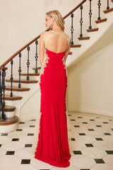Dress 12899