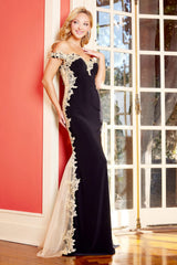Dress 12934