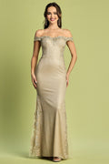 Dress 12958