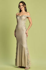 Dress 12953