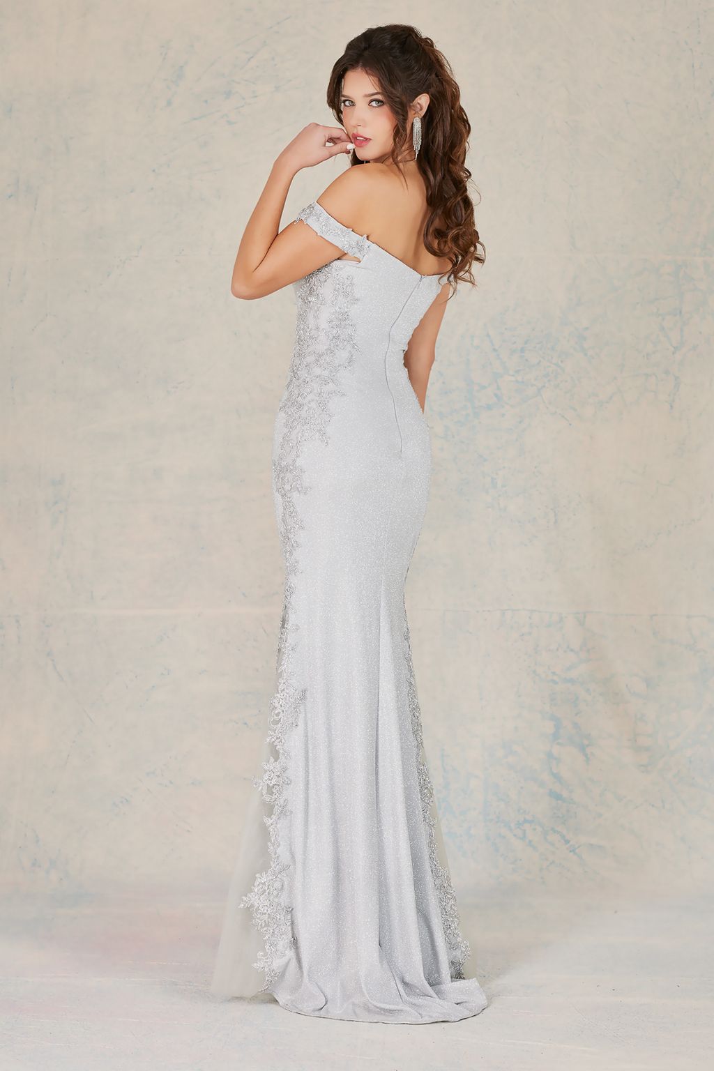 Dress 12956
