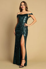 Dress 13007