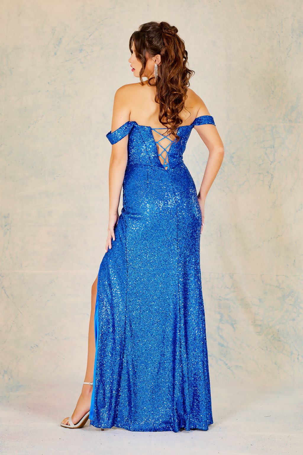 Dress 12975
