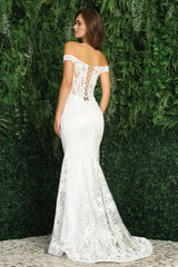 Dress 13100