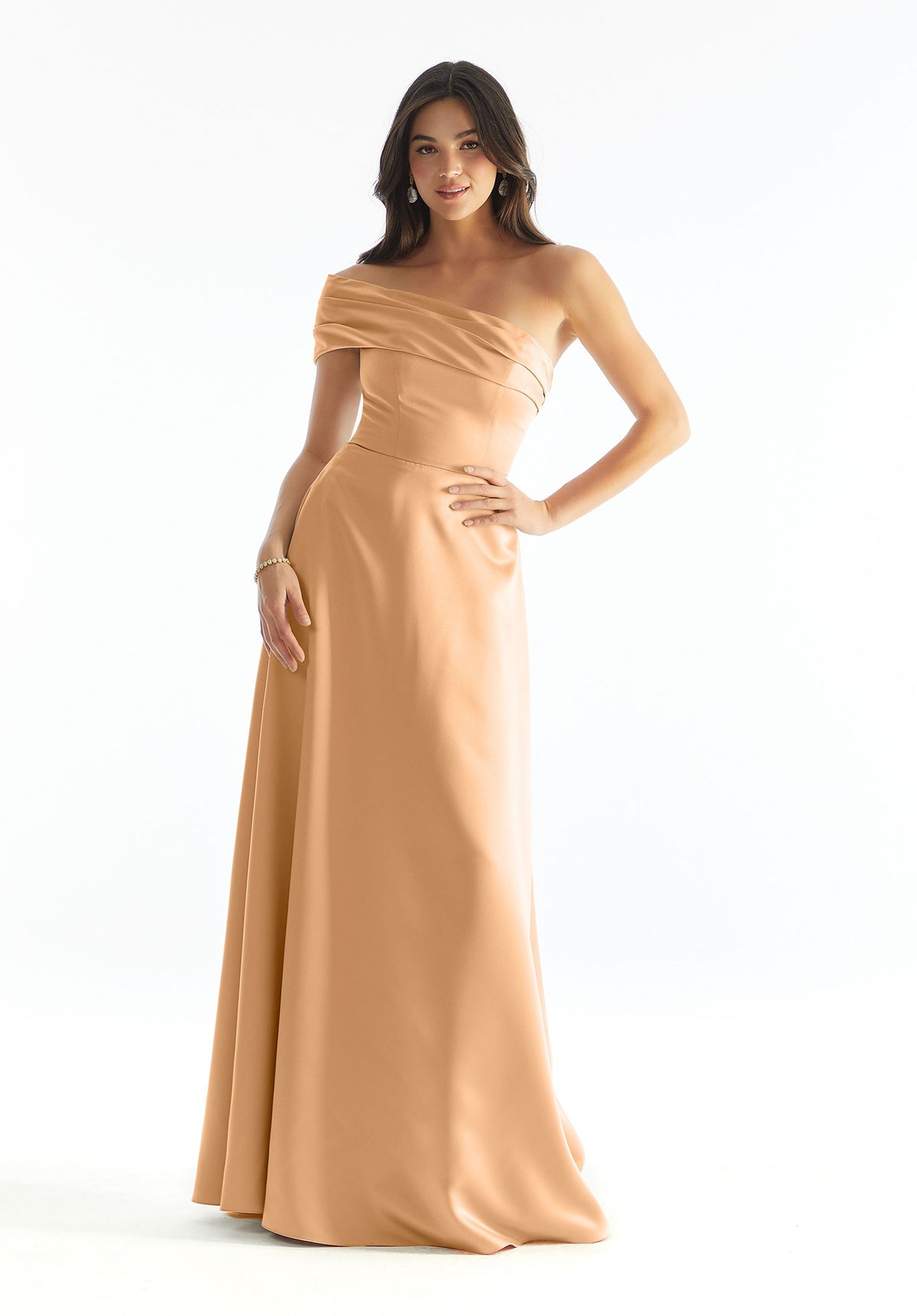 Dress 5538
