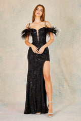 Dress 13116