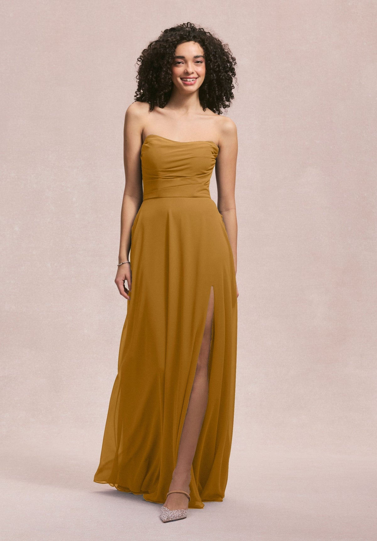 Dress 9850