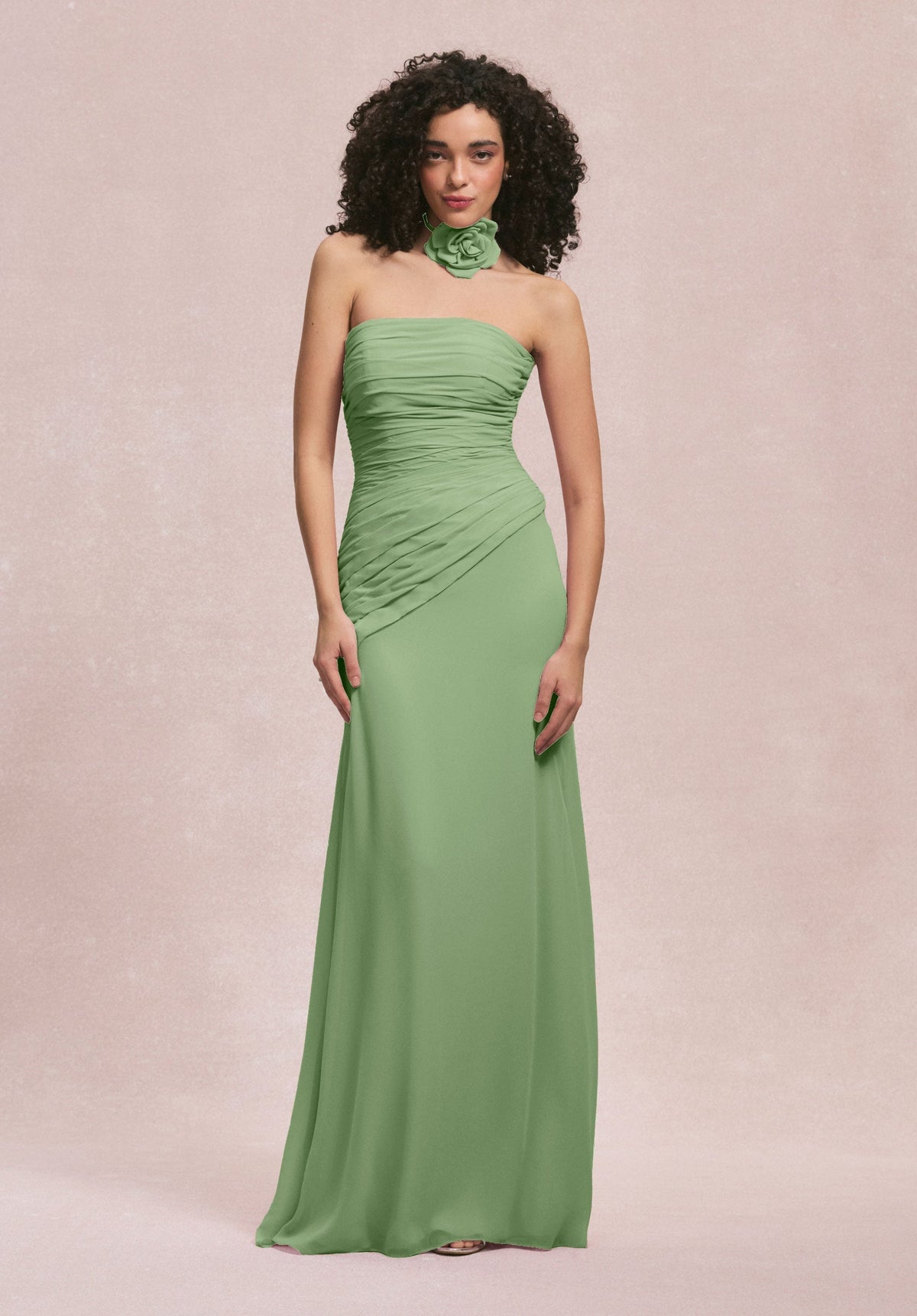 Dress 552
