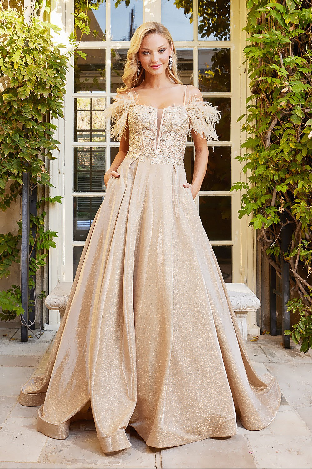 Dress 13147