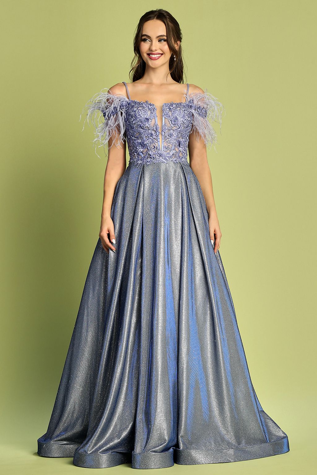 Dress 13167