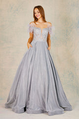 Dress 13159