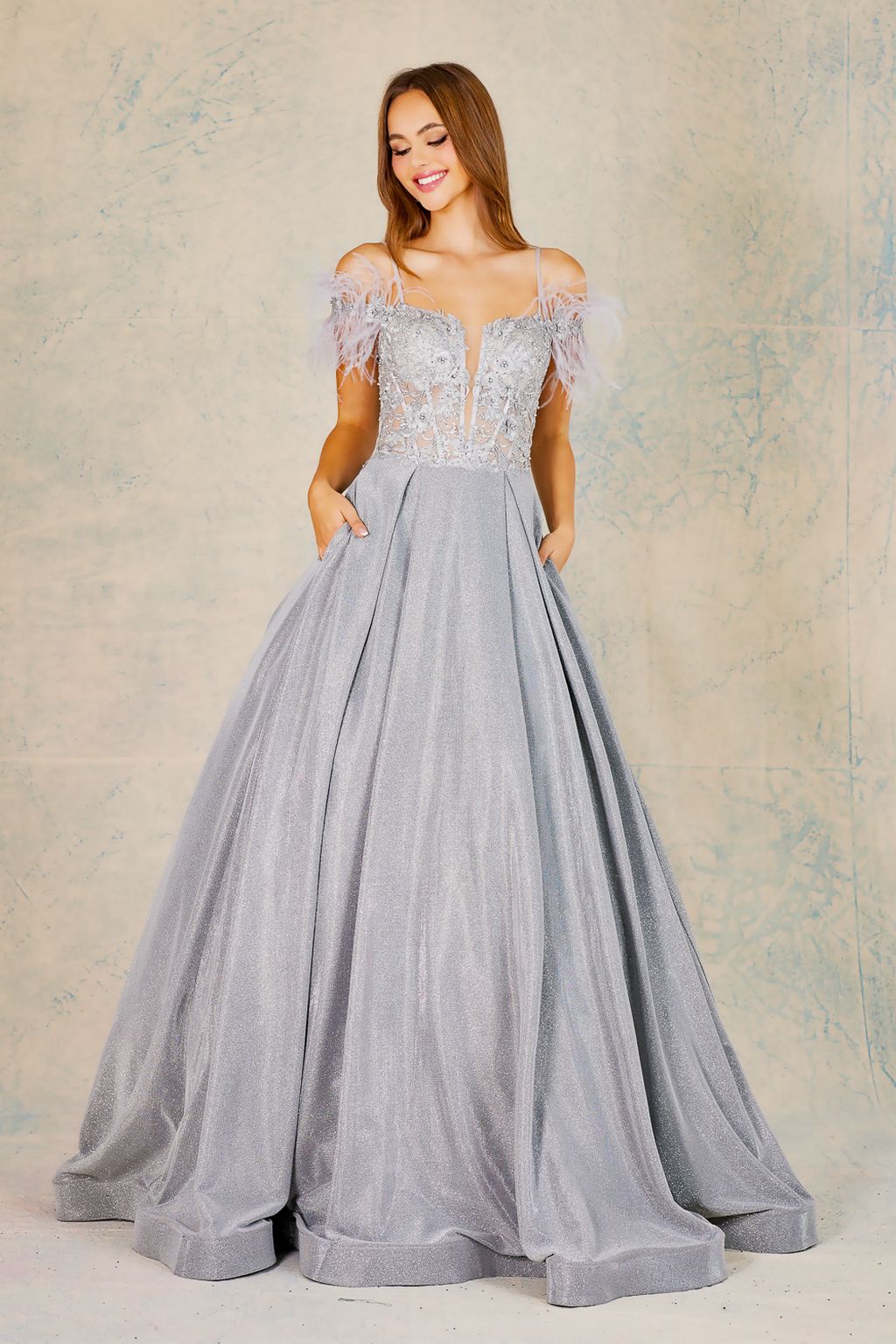 Dress 13161