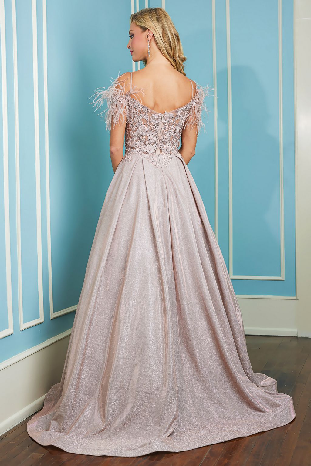 Dress 13148