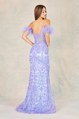 Dress 13181