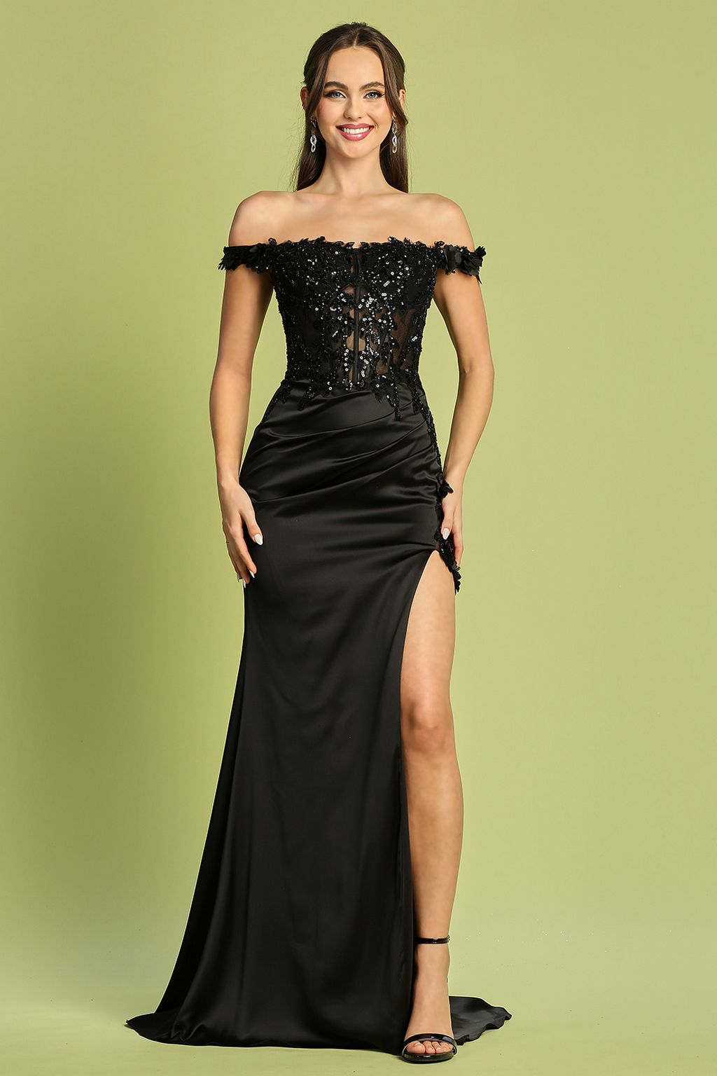 Dress 13248