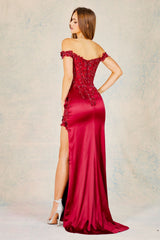 Dress 13242
