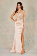 Dress 13269