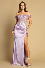 Dress 13277