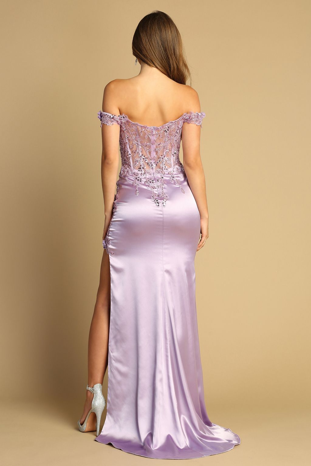 Dress 13246