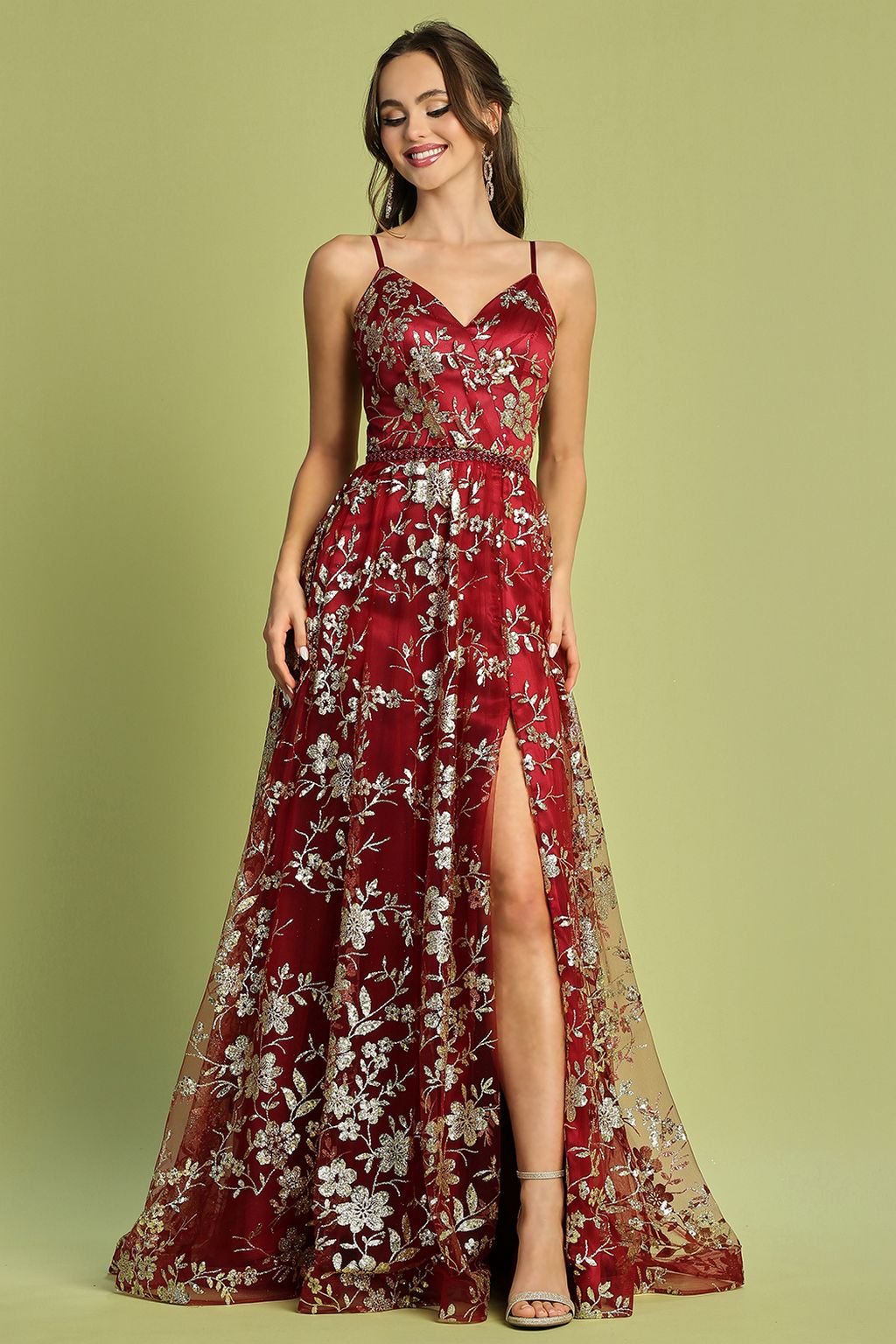 Dress 13330