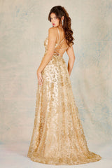 Dress 13315