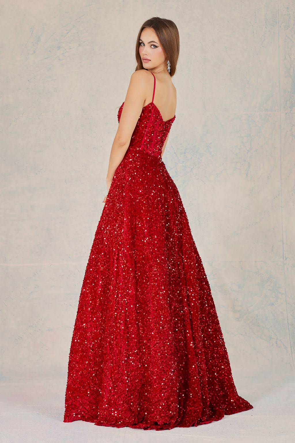 Dress 13347