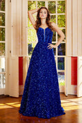 Dress 13341