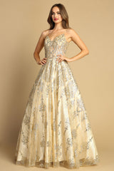 Dress 13389